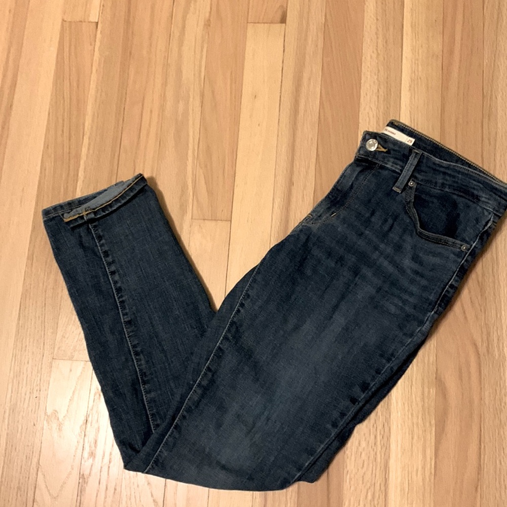 Levi’s Jeans
